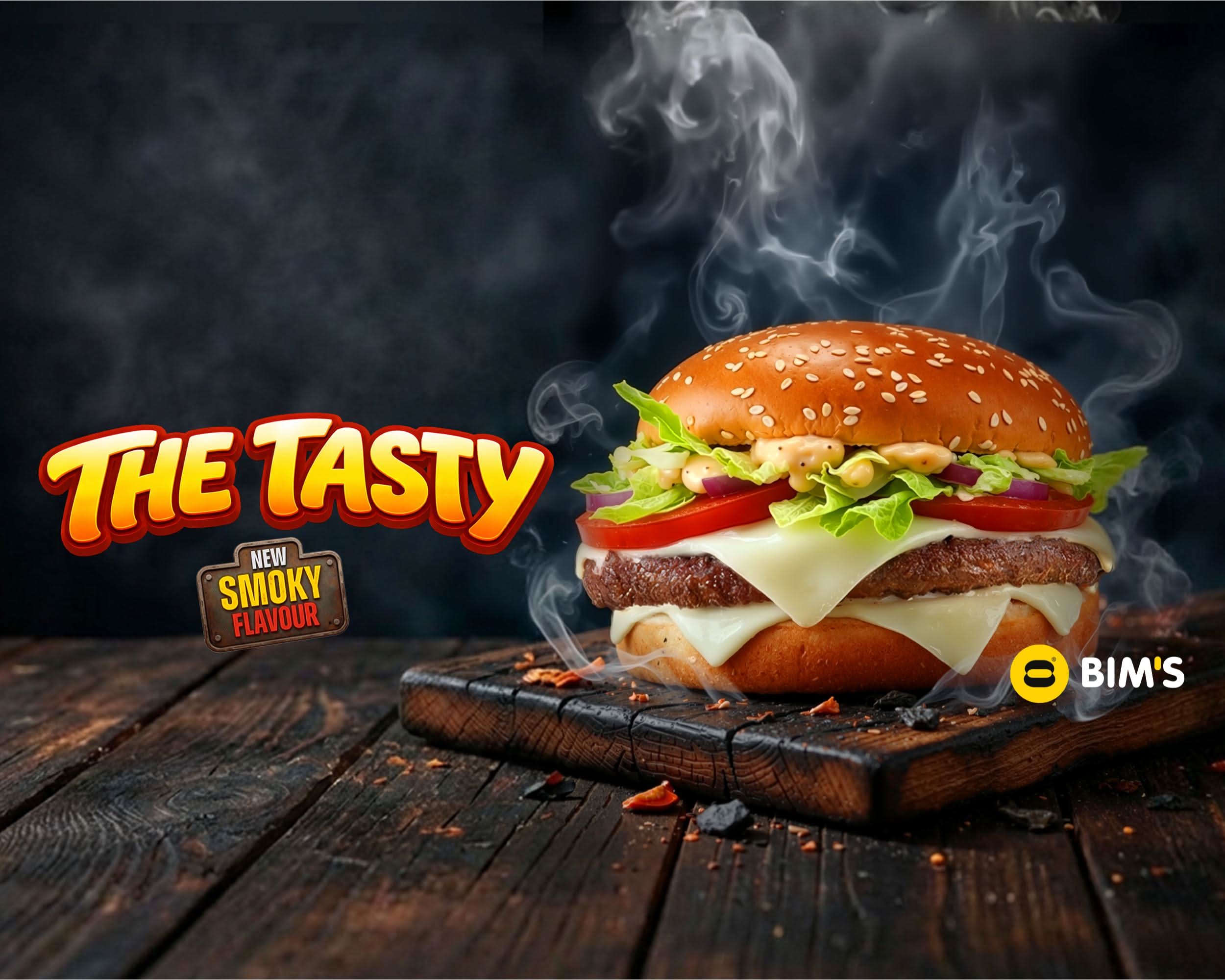 BIM'S® (East Ham) Menu Deals & Prices - London Delivery - Order with ...