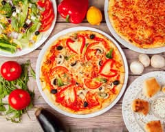 Pizzeria Pinocchio Hamm 🍕