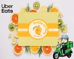 Frutita Con Chamoy (Cancun)