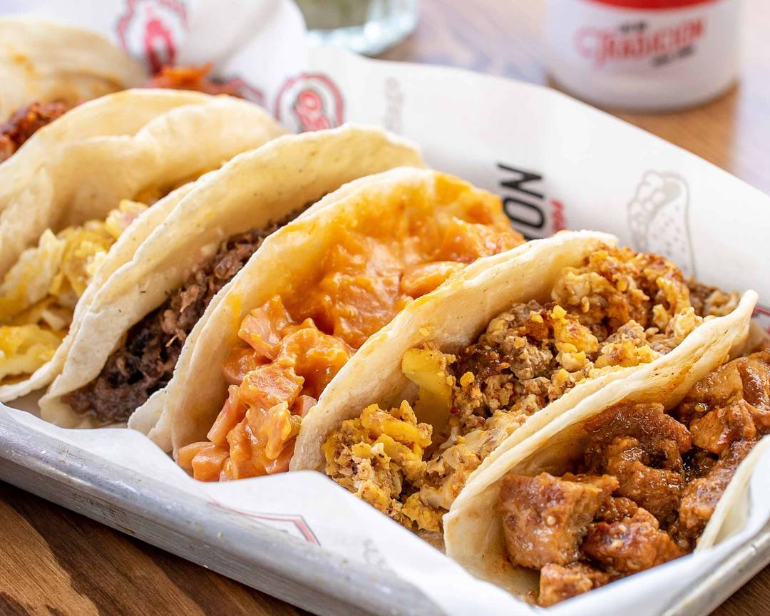 Tacos Villa De Santiago Valle Oriente Menú a Domicilio【Menú y Precios】Monterrey Uber Eats