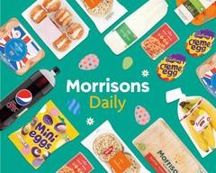 Morrison's Daily - Dunfermline Woodmill Road