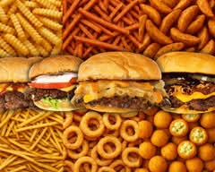 Burgerholic