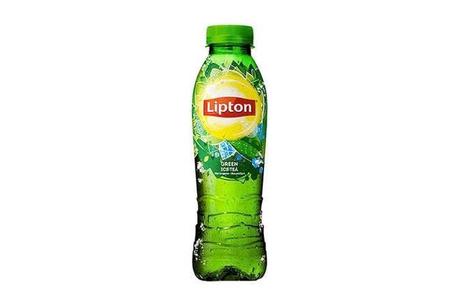 Lipton Green 50Cl