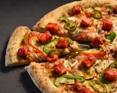 Panjab Pizza - Vegetarian & Vegan