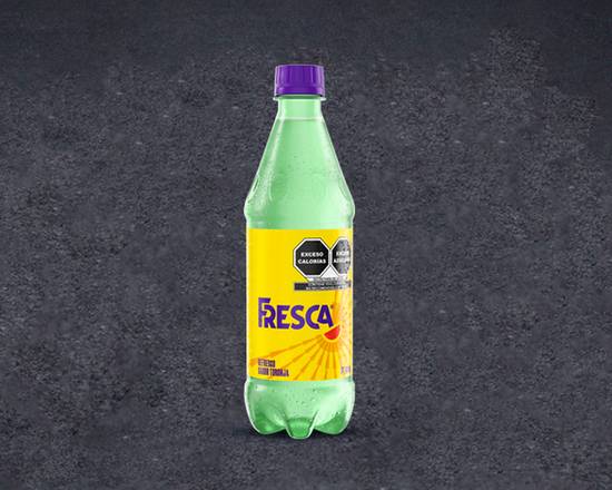 Fresca 600 Ml