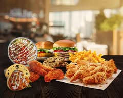 Lincoln Chicken And Burger (S Broad St)