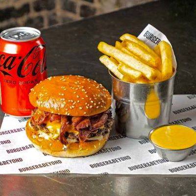 Meal Deal for One