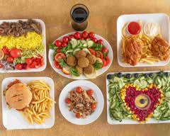 Today Shawarma Leeds