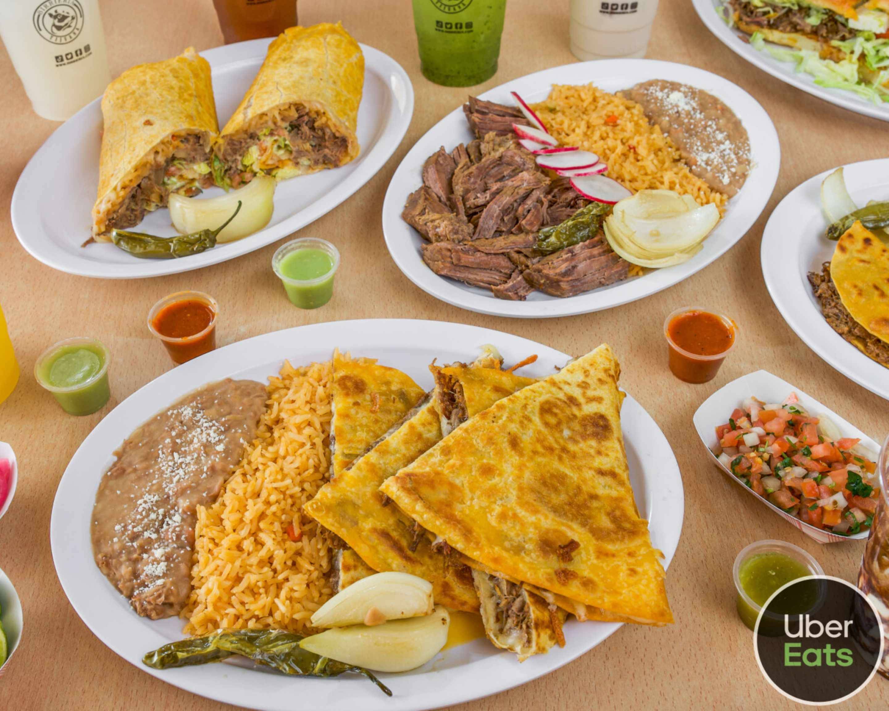 Order Birrieria Tijuana (3040 NW Ave ) Menu Delivery【Menu & Prices ...