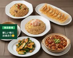 中国料理 満堂紅