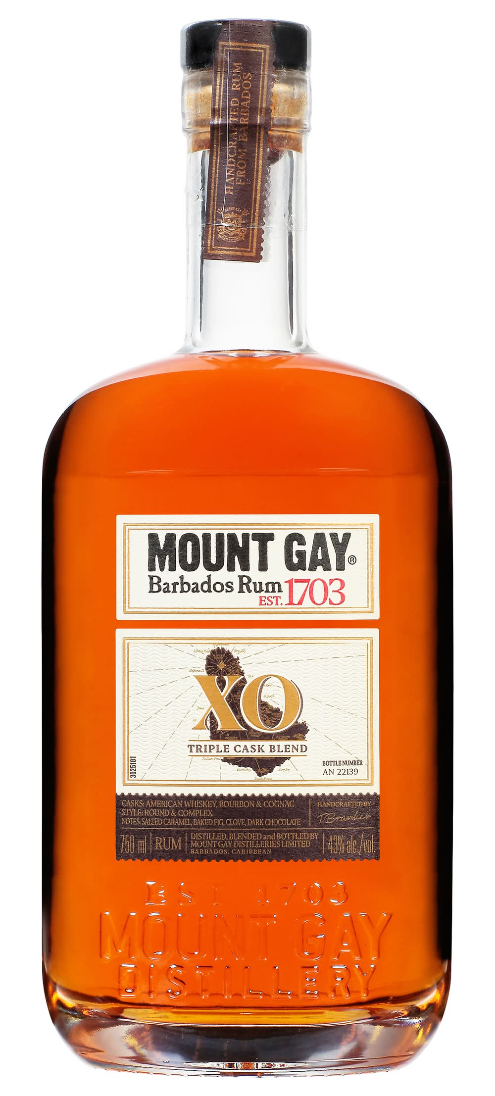 Medellín Ron gran solera 19 años Delivery Near Me | Order Online