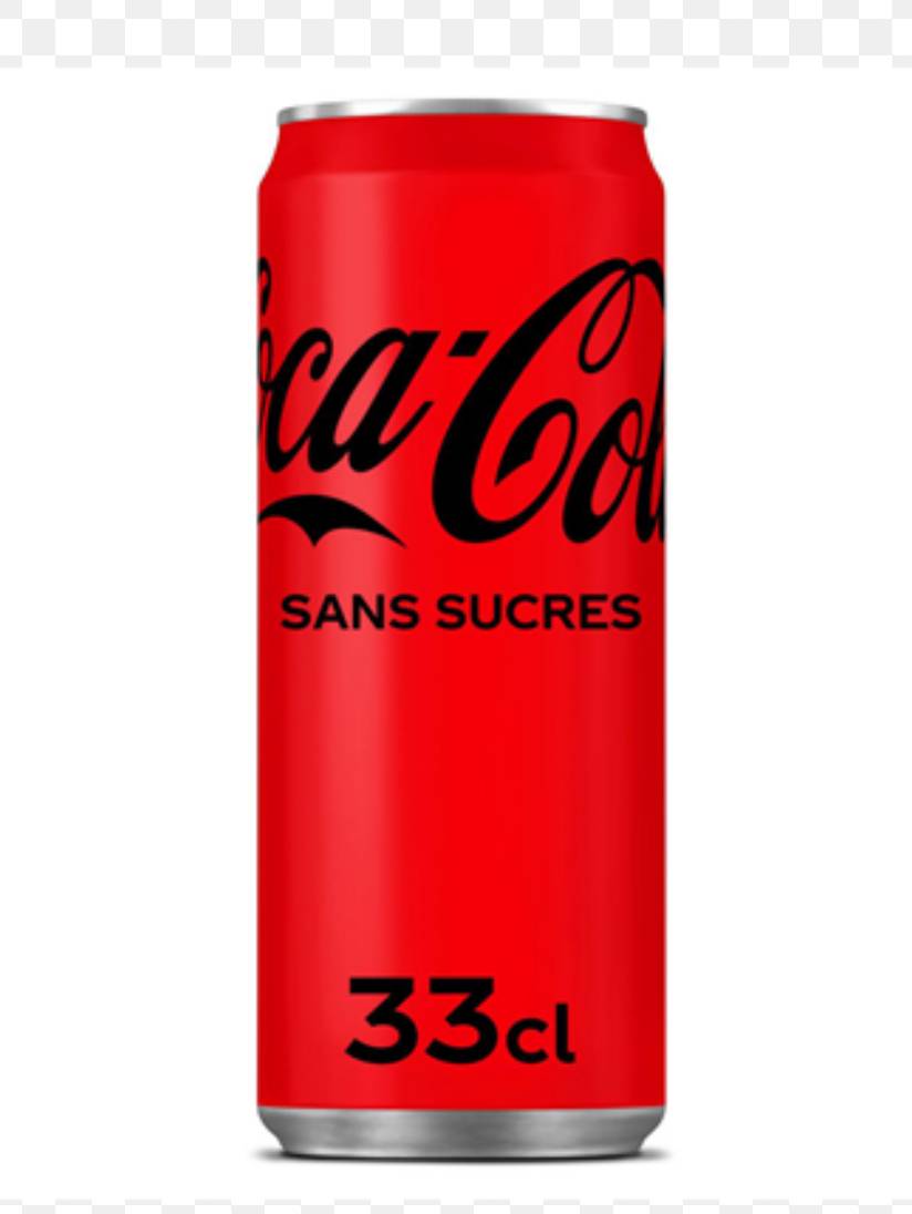 🥤Coca cola zéro 🥤