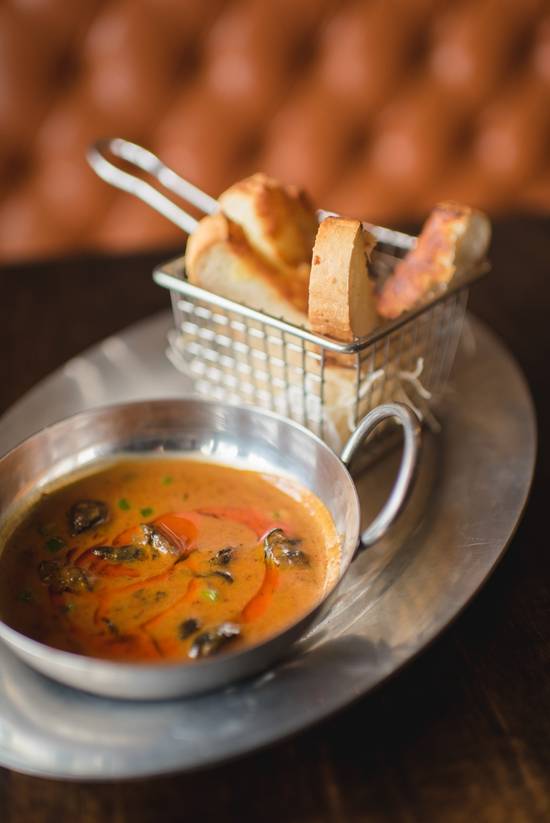 Asian Escargot