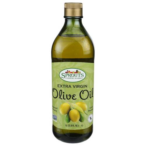 Sprouts Extra Virgin Olive Oil