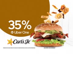 Carl's Jr (Marbella)