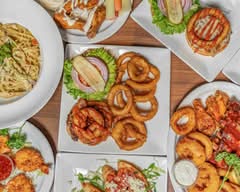 Friendly Fox Restaurant + Bar