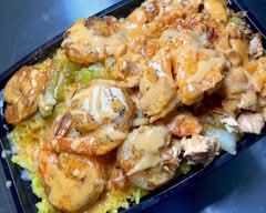 OSA’s Kitchen (3921 Clarksville Pike)