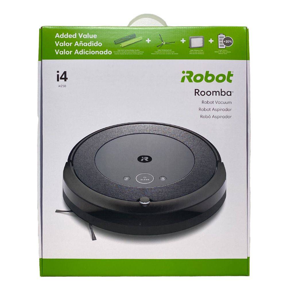 Piezas roomba shops