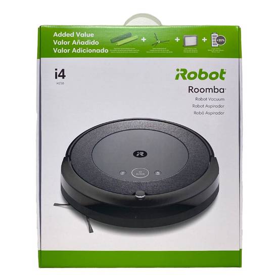 Piezas roomba online