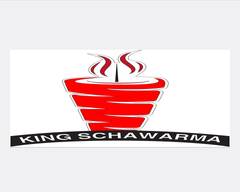 King Schawarma