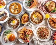 Just Brunch