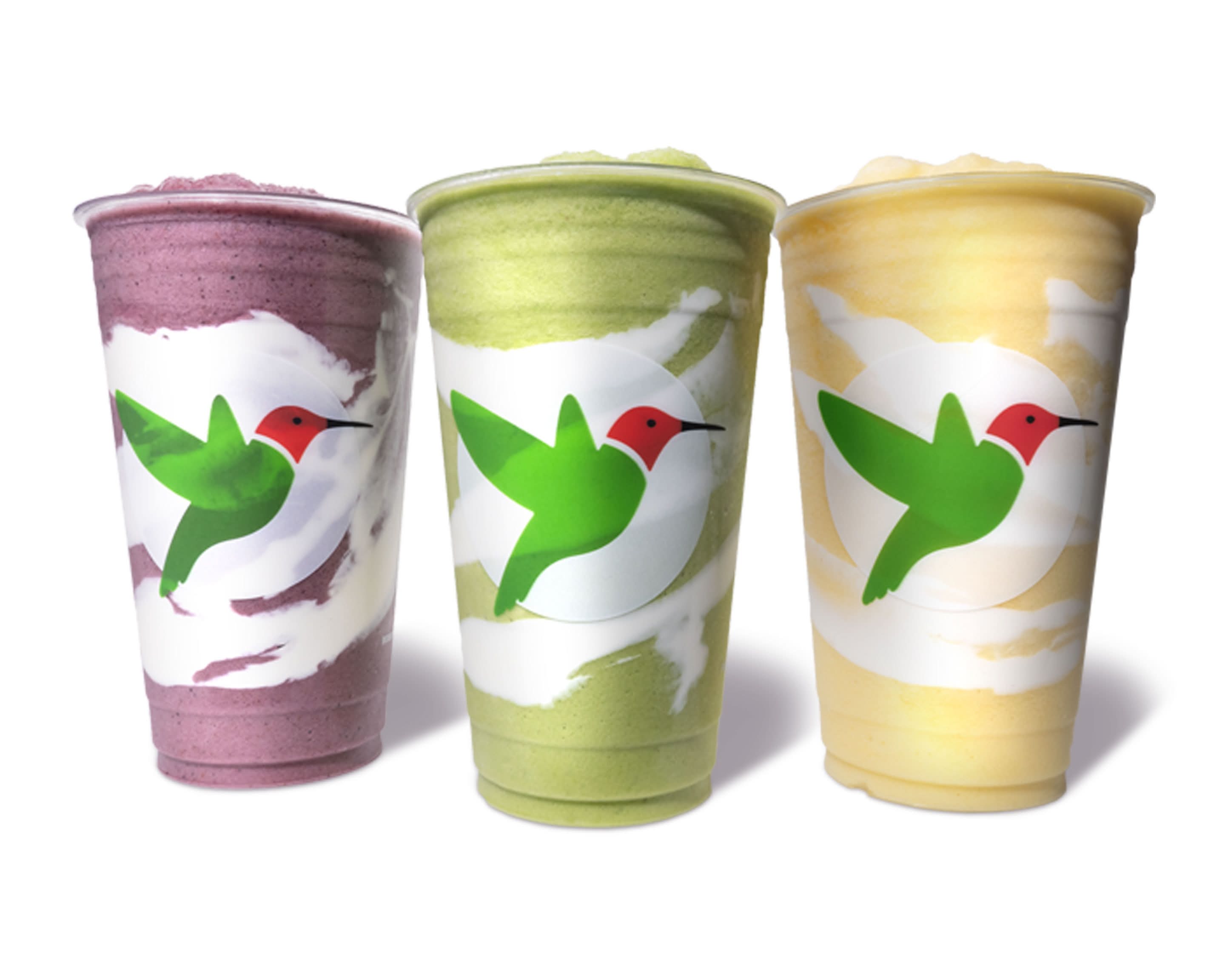 Robeks Fresh Juices & Smoothies meal — $14.89 at Robeks Fresh Juices & Smoothies