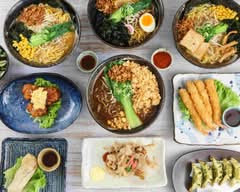 RAMEN ann