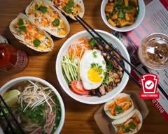 Nam Cafe (Northgate)