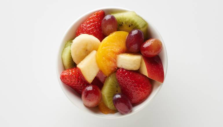 Fruit Salad