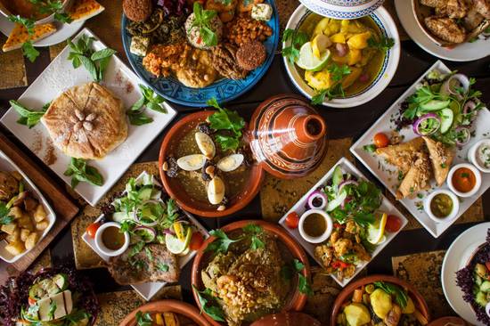 Mohim Moroccan Cuisine - Sri Jayewardenepura Kotte