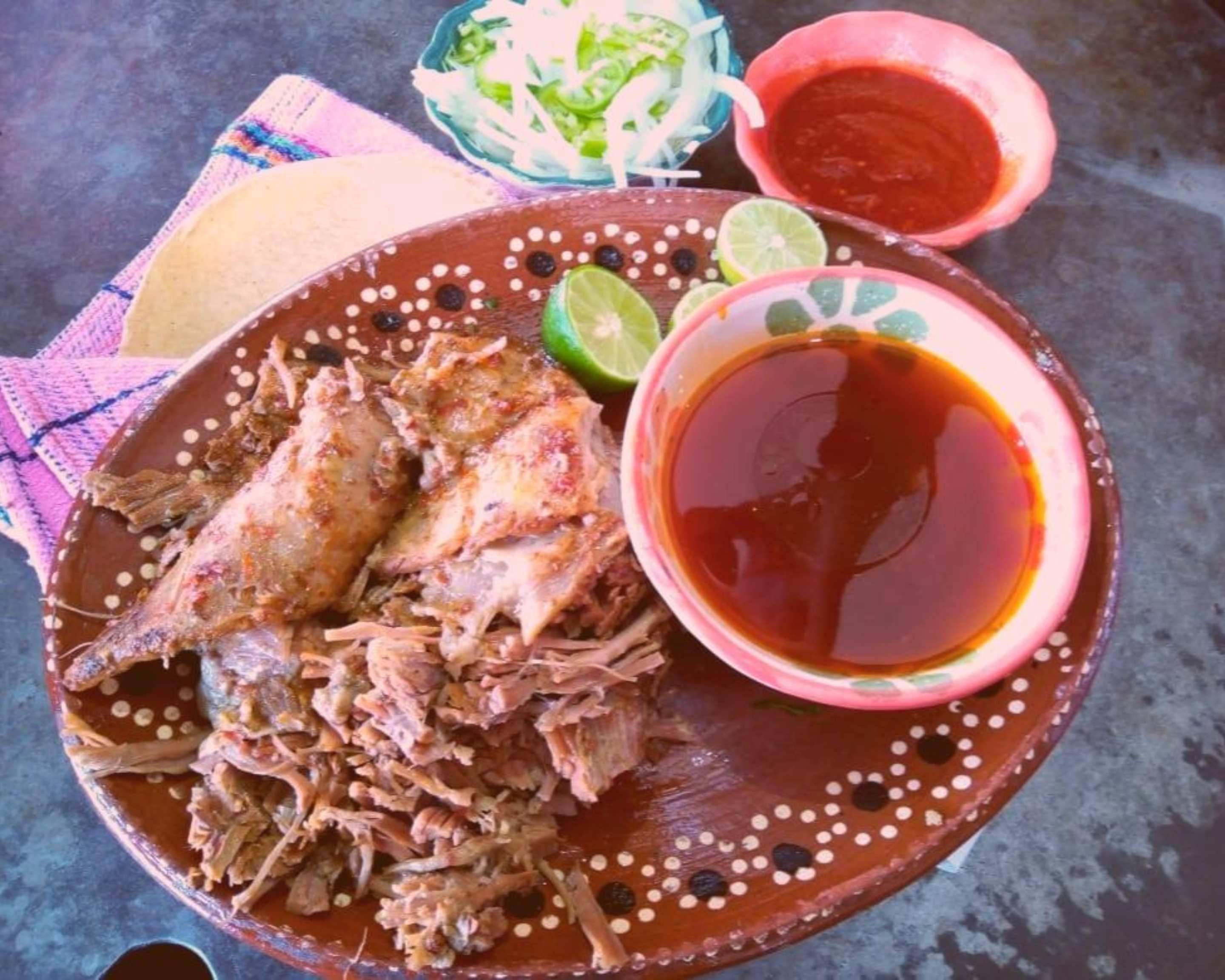 Birrieria El Tijuas, Birria Estilo Tijuana Menú a Domicilio【Menú y  Precios】Ciudad López Mateos | Uber Eats