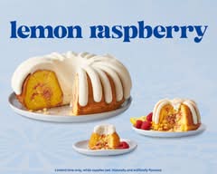 Nothing Bundt Cakes (Bakersfield)