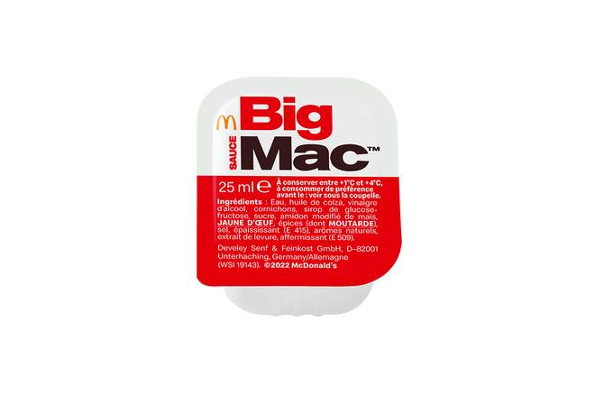 SAUCE BIG MAC™