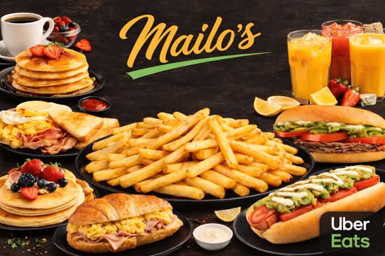 Mailo's (Santiago)