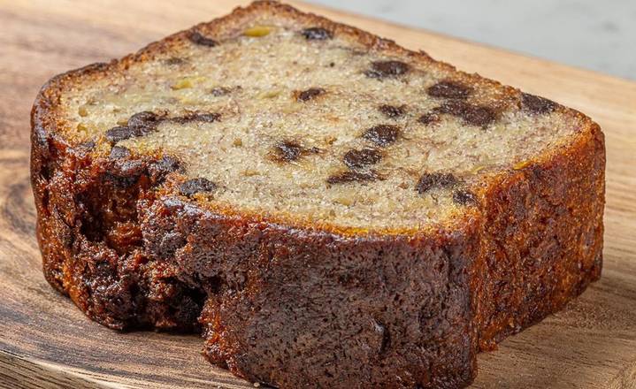 Banana Bread
