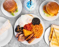 Food Corner