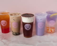 Dear Deer Milk Tea