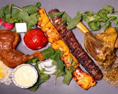 Pars Kiel - Persisches Restaurant