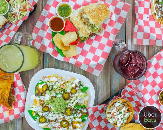 Tacos El Primo Tampa Menu Tampa • Order Tacos El Primo Tampa Delivery Online • Postmates