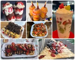 Dulce Tentación (Mexico City)