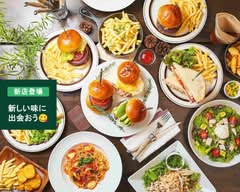 カフェ＆レストラン LARGO