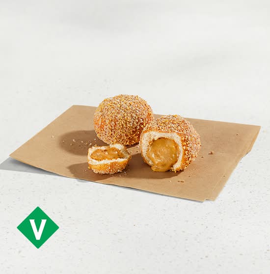 Dulce de Leche Cinnabon Delights® 2pk