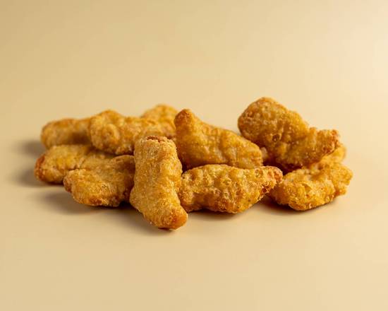 🇫🇷 Chicken Nuggets (15 pièces)