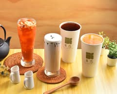 有厚Thick & More 大甲必喝飲料