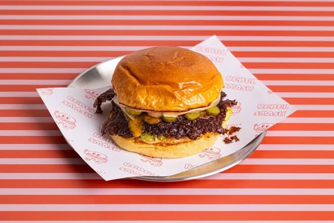 Le Classique 🧀🍔