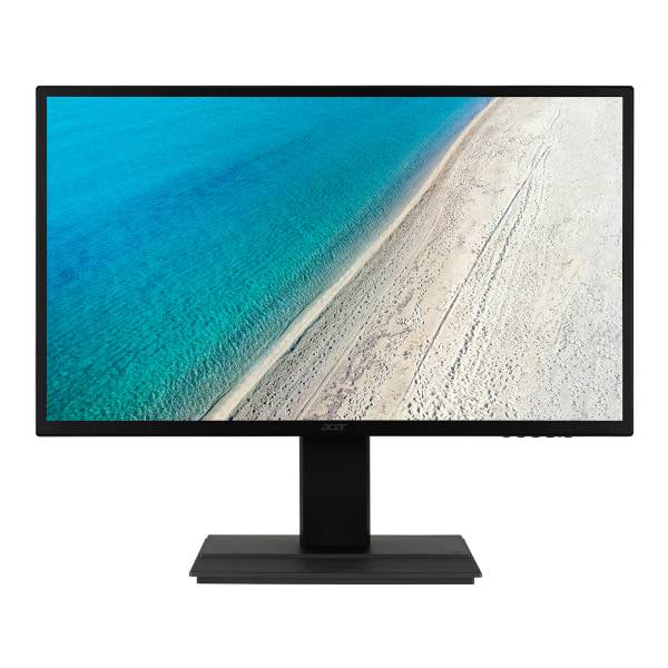 Acer 31.5" Eb321hqu D Um.je1aa.d01 Wqhd Monitor