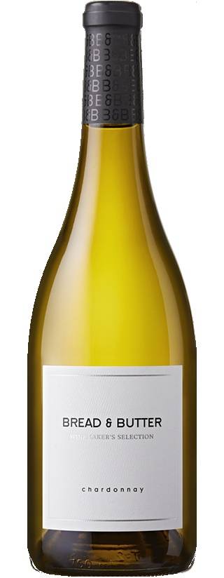 Bread & Butter 'Winemaker's Selection' Chardonnay 2021/22, California
