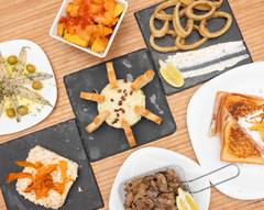 Las Delicias de Isa Gastrobar