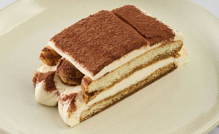 Tiramisu (V)