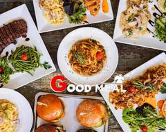 Good Meal Coffee